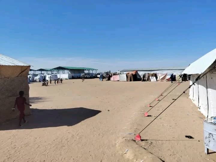 شمال دارفور: تصاعد الانتهاكات في “أمبرو” و”كرنوي” ودعوات دولية للتحقيق