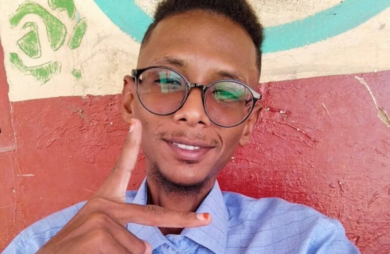 منيب عبدالعزيز: صفحة التنسيقية فيسبوك