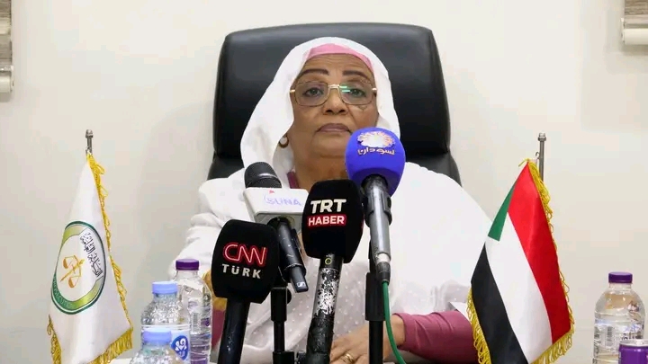 188 ألف دعوى جنائية وأحكام إعدام بحق مدانين أجانب لمشاركاتهم في حرب السودان