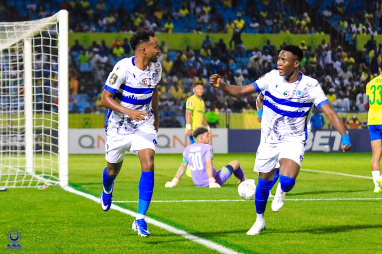 تعادل بطعم الفوز.. الهلال ينتزع نقطة ثمينة من صن داونز