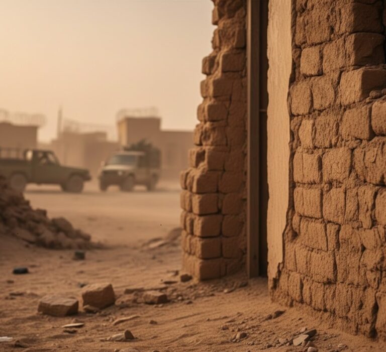 نجوت ثلاث مرات… وحملت آثار المعتقل في جسدي