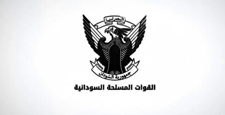 القوات المسلحة: تدمير آليات عسكرية لقوات الدعم السريع في دارفور وكردفان