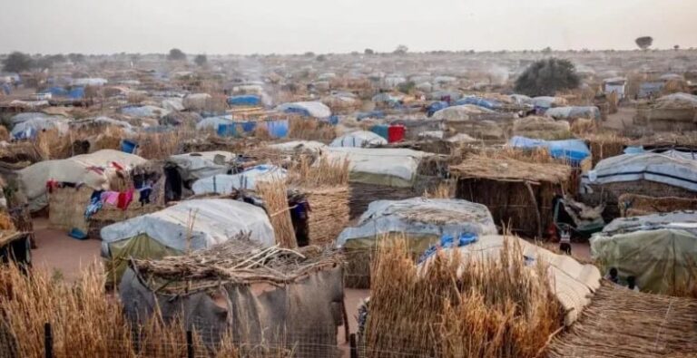 تحولت ولاية شرق دارفور إلى مسرح كبير للحرب وخلفت أكثر من ٣ ملايين نازح