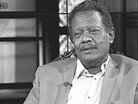 وفاة رائد الإخراج الدرامي في الإذاعة السودانية صلاح الدين الفاضل بالقاهرة