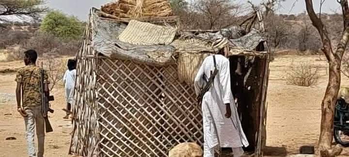 نيالا في قبضة الفوضى: جرائم قتل واختطاف تترصد المدنيين والتجار