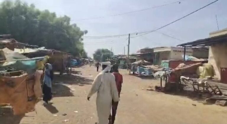 تصاعد حوادث الاختطاف يشلّ الحركة التجارية في فوربرنقا بغرب دارفور