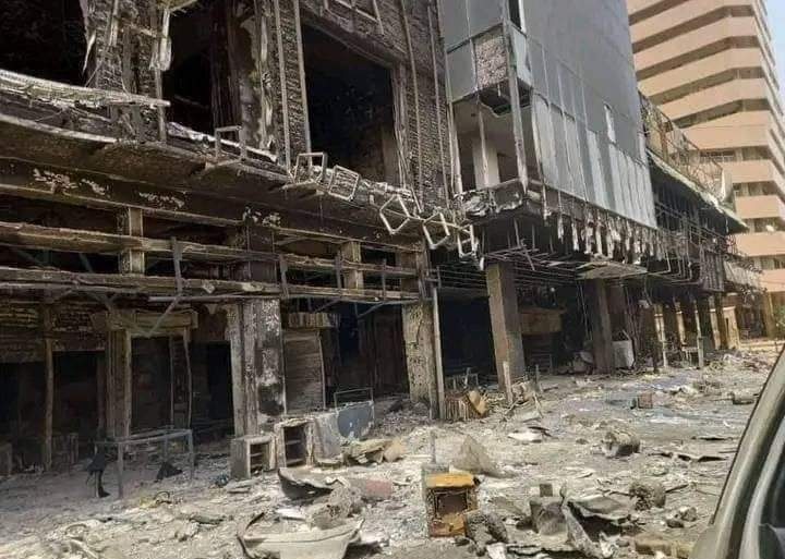 السودان في قلب العاصفة الاقتصادية.. انكماش حاد ومستقبل غامض