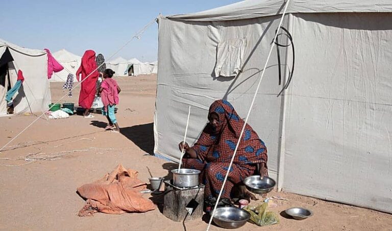 في اليوم العالمي للمرأة.. 643 امرأة محتجزات في سجن (كوريا) بمدينة نيالا.. ما مصيرهن؟