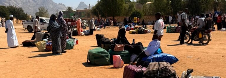 السودان: العنف الجنسي والإعدامات الموجزة.. نزاع متصاعد وانتهاكات منهجية